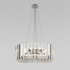 10300/600 Nickel Подвесной светильник LOFT IT Dakota