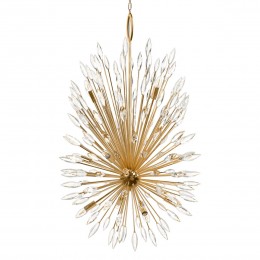 10418/12 Подвесная люстра LOFT IT Splash