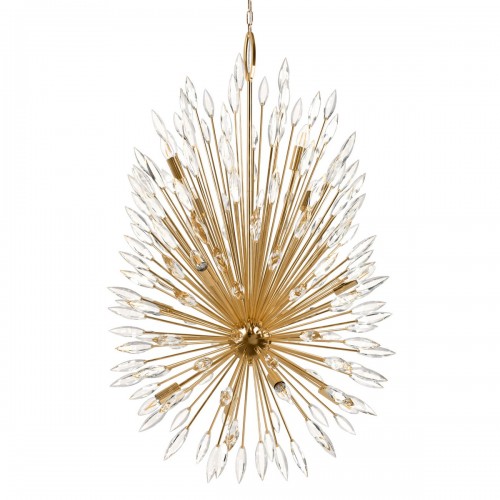 10418/12 Подвесная люстра LOFT IT Splash