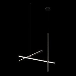 10393/D Black Подвесной светильник LOFT IT Coordinates