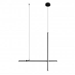 10393/D Black Подвесной светильник LOFT IT Coordinates