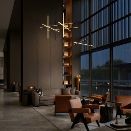 10393/D Black Подвесной светильник LOFT IT Coordinates