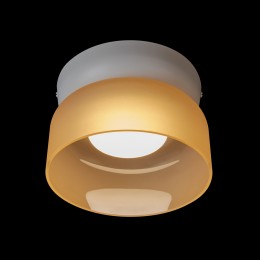 10466 Amber matte Потолочный светильник LOFT IT Totem