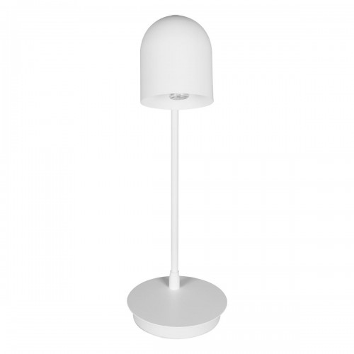 10144 White Настольная лампа LOFT IT Tango