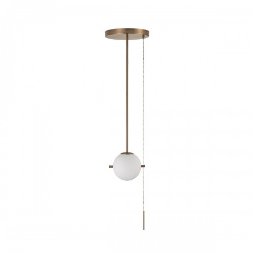 10029PS Gold Светильник на штанге LOFT IT Signal