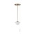 10029PS Gold Светильник на штанге LOFT IT Signal 10029PS Gold Светильник на штанге LOFT IT Signal