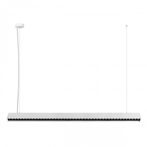 10318/B White Подвесной светильник LOFT IT Vim