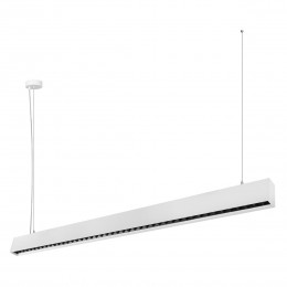 10318/B White Подвесной светильник LOFT IT Vim
