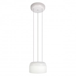 10466P Milky white Подвесной светильник LOFT IT Totem