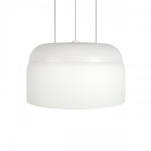 10466P Milky white Подвесной светильник LOFT IT Totem