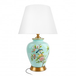 10379T/A Настольная лампа LOFT IT Bluet