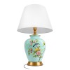 10379T/A Настольная лампа LOFT IT Bluet