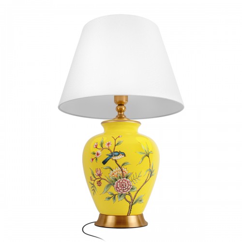 10380T/A Настольная лампа LOFT IT Dandelion