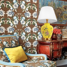 10380T/A Настольная лампа LOFT IT Dandelion