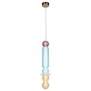 10239P/E Подвесной светильник LOFT IT Lollipop