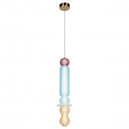 10239P/E Подвесной светильник LOFT IT Lollipop