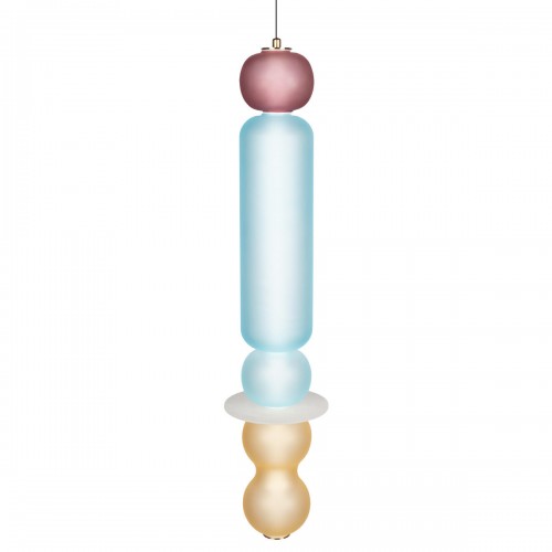 10239P/E Подвесной светильник LOFT IT Lollipop