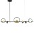 10094/1200 Светильник на штанге LOFT IT Saturn 10094/1200 Светильник на штанге LOFT IT Saturn