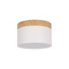 10162 White Накладной светильник LOFT IT Grape