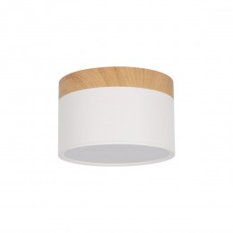 10162 White Накладной светильник LOFT IT Grape