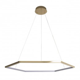 10016XL Подвесной светильник LOFT IT Ring
