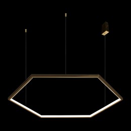 10016XL Подвесной светильник LOFT IT Ring