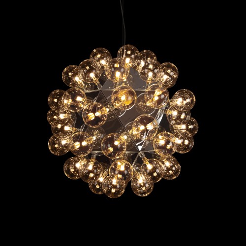 10470/800 Подвесной светильник LOFT IT Taraxacum