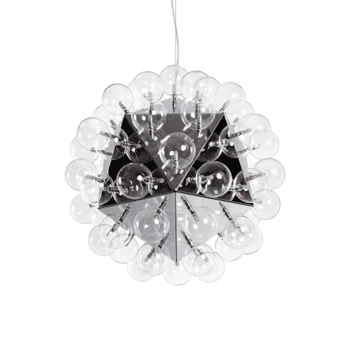 10470/800 Подвесной светильник LOFT IT Taraxacum