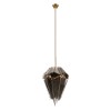 10432 Smoke Подвесной светильник LOFT IT Shard