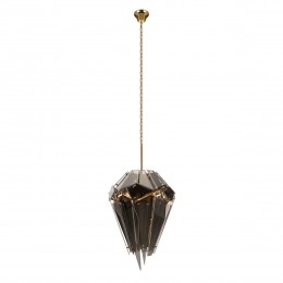 10432 Smoke Подвесной светильник LOFT IT Shard