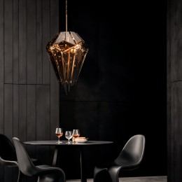 10432 Smoke Подвесной светильник LOFT IT Shard