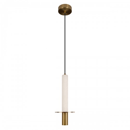 10475A Bronze Подвесной светильник LOFT IT Montblanc