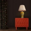10387T Настольная лампа LOFT IT Acacia