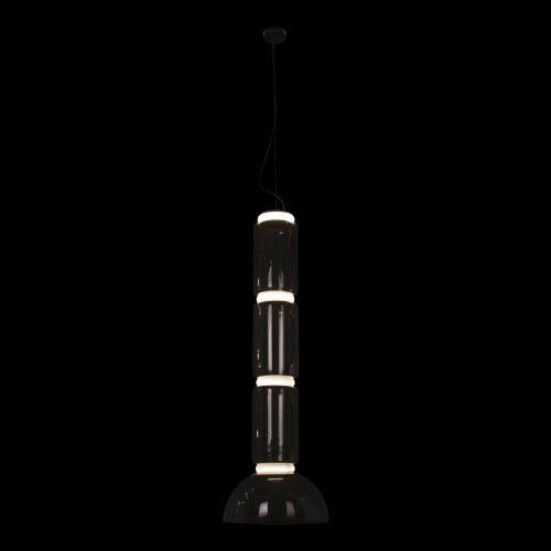 10192/L Подвесной светильник LOFT IT Noctambule