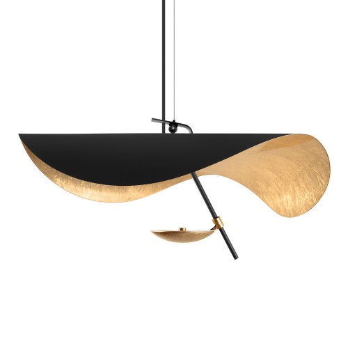 10479/600 Подвесной светильник LOFT IT Pallium