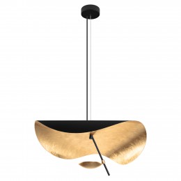 10479/600 Подвесной светильник LOFT IT Pallium