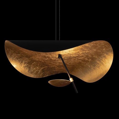 10479/600 Подвесной светильник LOFT IT Pallium