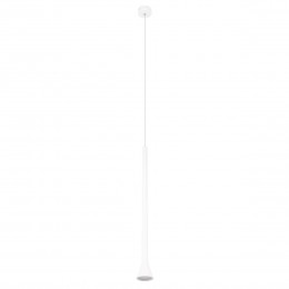 10337/850 White Подвесной светильник LOFT IT Pipe