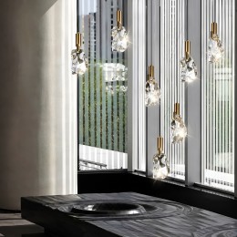 10480W Настенный светильник LOFT IT Fragment