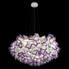 10231/780 Purple Подвесной светильник LOFT IT Clizia