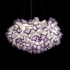 10231/780 Purple Подвесной светильник LOFT IT Clizia
