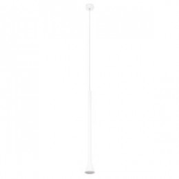 10337/850 White Подвесной светильник LOFT IT Pipe