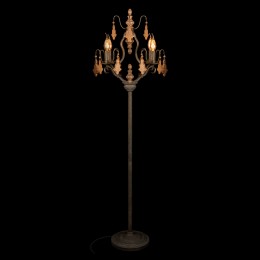 10559F Торшер LOFT IT Chateau