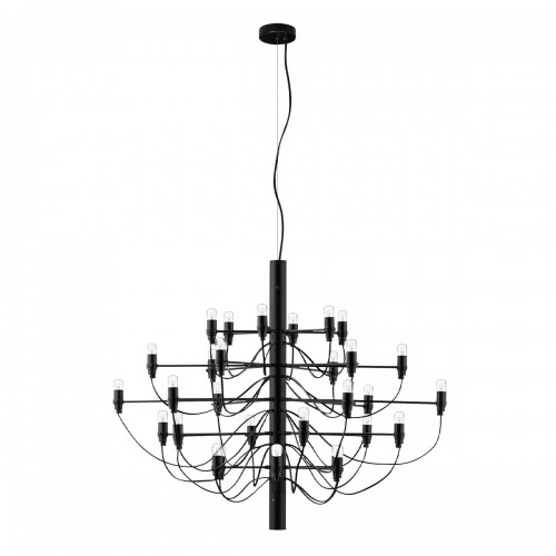 10196/800 Black Подвесной светильник LOFT IT Gino