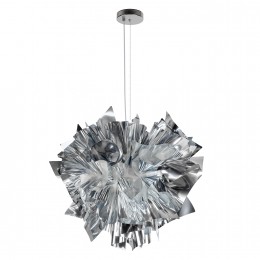 10593/600 Silver Подвесной светильник LOFT IT Clizia