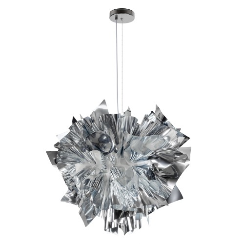 10593/600 Silver Подвесной светильник LOFT IT Clizia