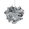 10593/600 Silver Подвесной светильник LOFT IT Clizia