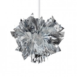 10593/600 Silver Подвесной светильник LOFT IT Clizia