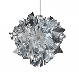 10593/600 Silver Подвесной светильник LOFT IT Clizia