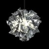 10593/600 Silver Подвесной светильник LOFT IT Clizia